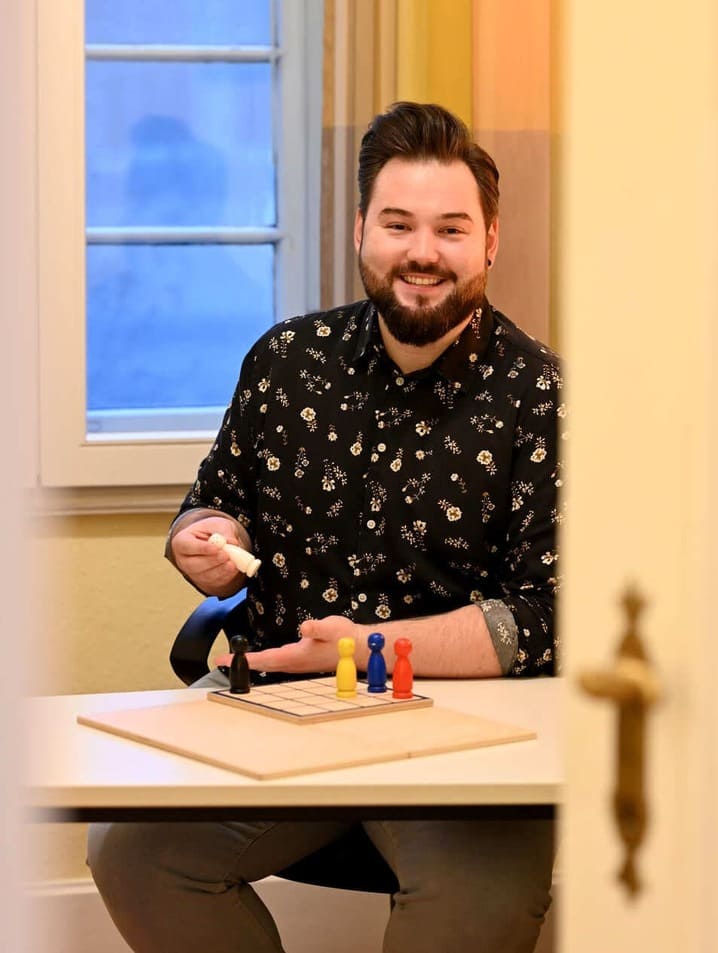 Beratung von Eltern und Familien