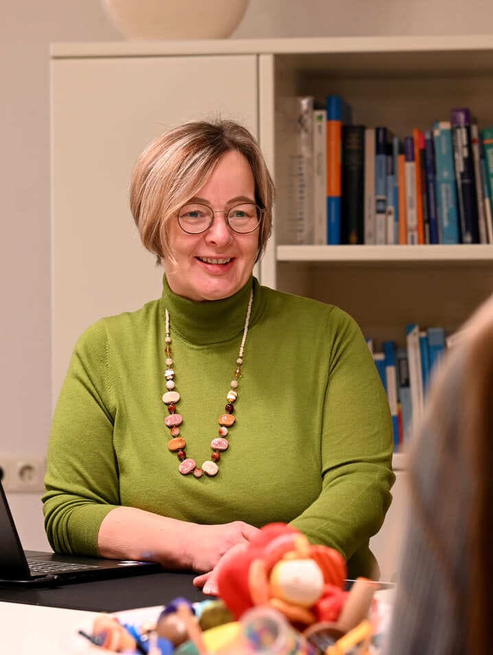 Psychiatrische Diagnostik